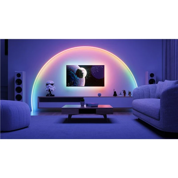 Nanoleaf Addressable Light Strip Starter Kit 5M - Svietidlá - Obrázok abf0e6101b1740e58f74aba83c706bd4