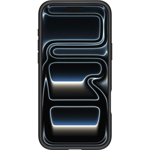 Spigen Ultra Hybrid kryt iPhone 18 Pro/17 Pro matte black - Puzdra - Obrázok abf487ae062e43f285aaf8b6d41a3b2a