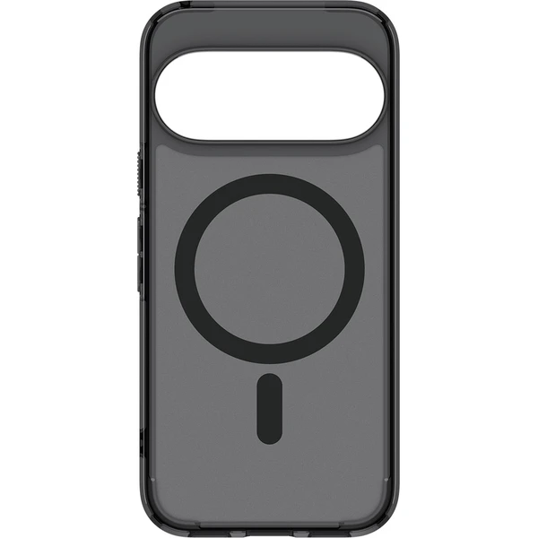 Spigen Ultra Hybrid MagSafe, frost black - Google Pixel 11 Pro - Puzdra - Obrázok abf81ff0d5024012a6d1a3cb481c17fa