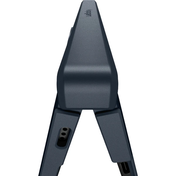 Spigen Tough Armor Pro MagSafe kryt iPhone 18 Fold metal slate - Puzdra - Obrázok abfab715fe0c4e039d5775c602f0606d