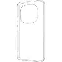 FIXED Story AntiUV TPU kryt Xiaomi Redmi Note 15 Pro 4G priehľadný - Puzdra