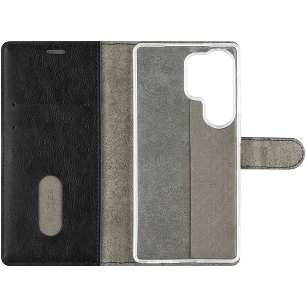FIXED Opus puzdro Samsung Galaxy S25 Ultra čierne - Puzdra - Obrázok abfb707bfba444febe3342aa5473c603