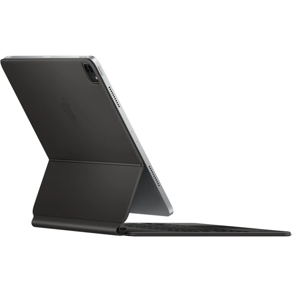 Apple iPad Pro 12,9" / iPad Air 13" Magic Keyboard klávesnica CZ čierna (Kategória B) - Puzdra s klávesnicou - Obrázok abfc53f7065d4bafbc15110b45978bf5