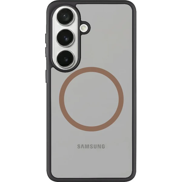 Taktický MagForce Hyperstealth 2.0 kryt Samsung Galaxy S26 Čierny/Moucha Moose - Puzdra - Obrázok ac08127bb985459b9d2772745a10058f