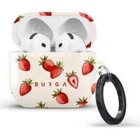 Burga puzdro pre Airpods 4 Freshly Picked - Puzdra