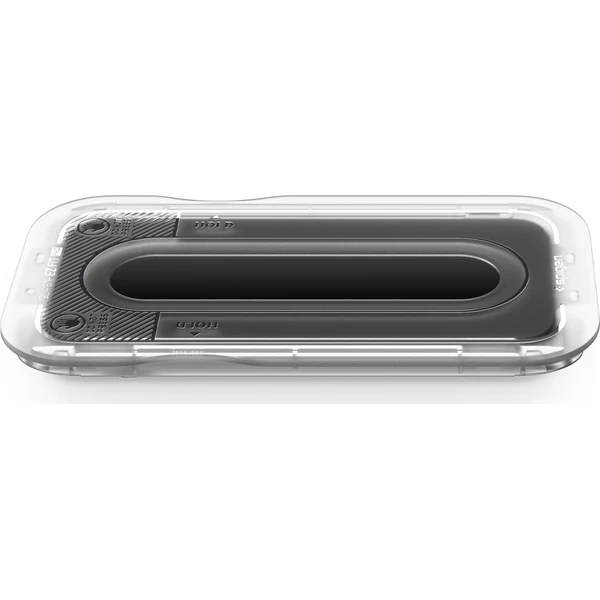 Spigen Glass tR EZ Fit Pro 2 Pack - Google Pixel 2026 Pro XL - Ochranné fólie a sklo - Obrázok ac0e7133ec7e4f72acf5f7e47ab30f40