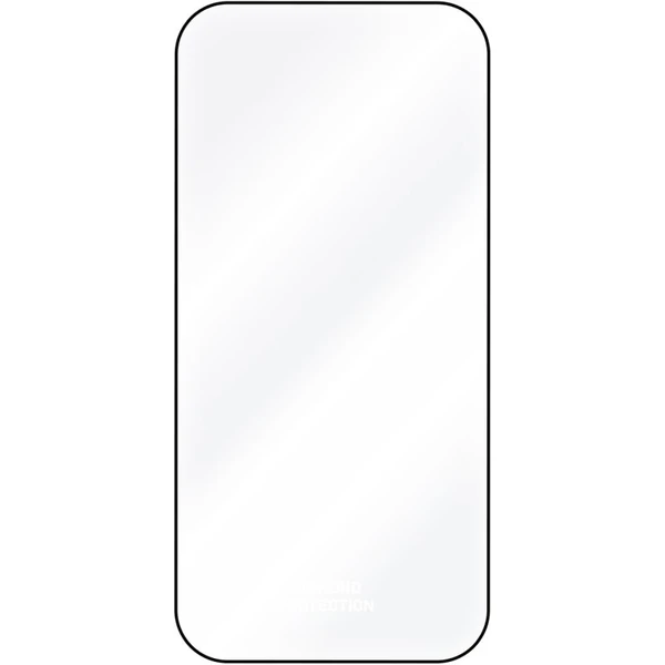FIXED Armor 2,5D sklo s Anti-dust a AR vrstvou Apple iPhone 17 čierne - Ochranné fólie a sklo - Obrázok ac2d1250d777407c83cf69349de37fd8