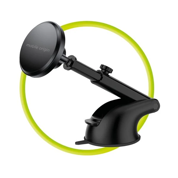 Mobile Origin Wireless Dash Car Charger MO4, MagSafe Compatible - Držiaky - Obrázok ac384ea0ce2c46719bca1dc06eae7d23
