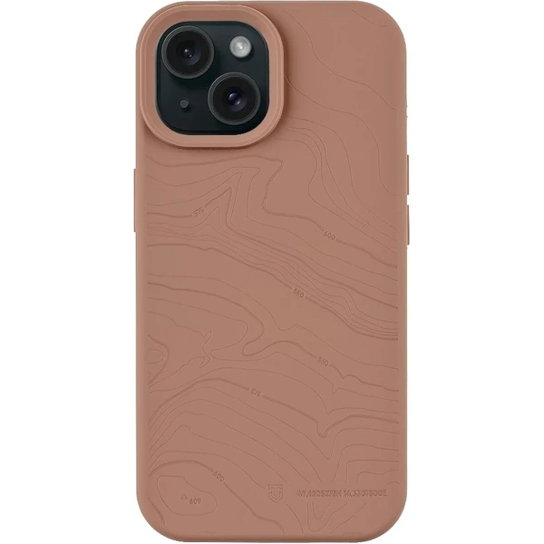 Tactical MagForce Beaver Kryt s MagSafe pre iPhone 15 Moucha Moose - Puzdra - Hlavný obrázok