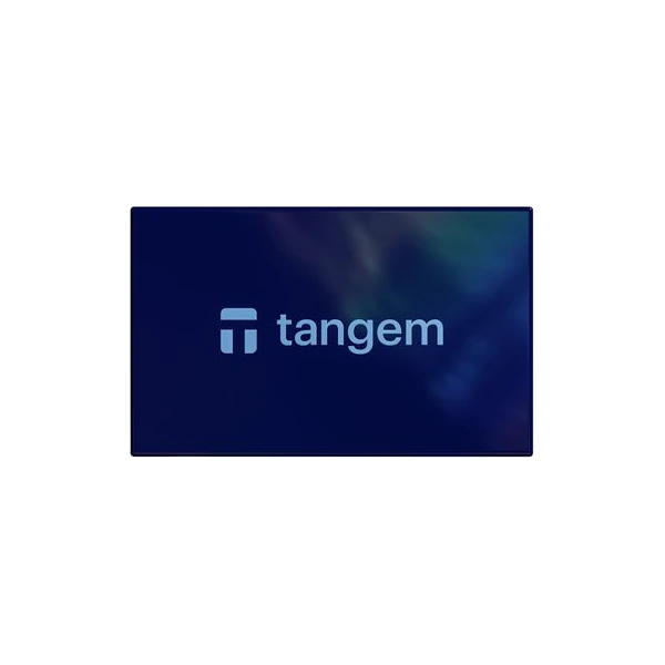Tangem Wallet sada 3 kariet kryptopeňaženka Electric Night (3 ks) - Krypto peňaženky - Obrázok ac3ff340b9e64e49bfc9c9d9f3a33a88