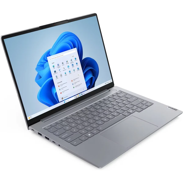 Lenovo ThinkBook 14 G8 IRL (21SG008XCK) sivý - 3 roky záruky On-site po registrácii - Notebooky - Obrázok ac58dbb6389e40f78ef10869b96c84d1