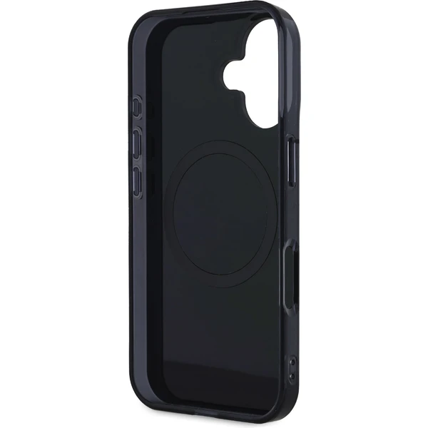 Oracle Red Bull Racing PC/TPU Two Bulls Magsafe kryt iPhone 16 modrý - Puzdra - Obrázok ac5a84ad3b0449bc8162e9389bd1b565