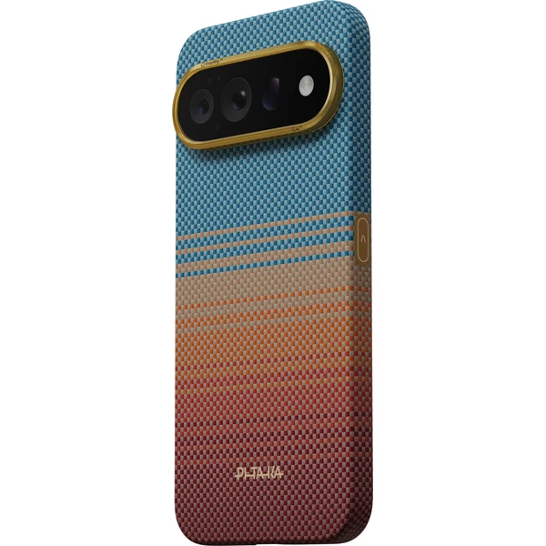 Pitaka Edge Case MagSafe kryt Google Pixel 11 Pro California Dream Sunset 2.0 - Puzdra - Obrázok ac6d2dd7e1ee43768ccc23147ba56be3