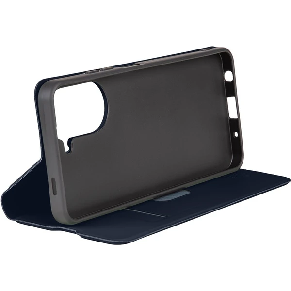 OBAL:ME SmoothTouch puzdro Xiaomi Redmi A5 tmavo modré - Puzdra - Obrázok ac6e0b9aeb284ca5af069209cd93b9fb