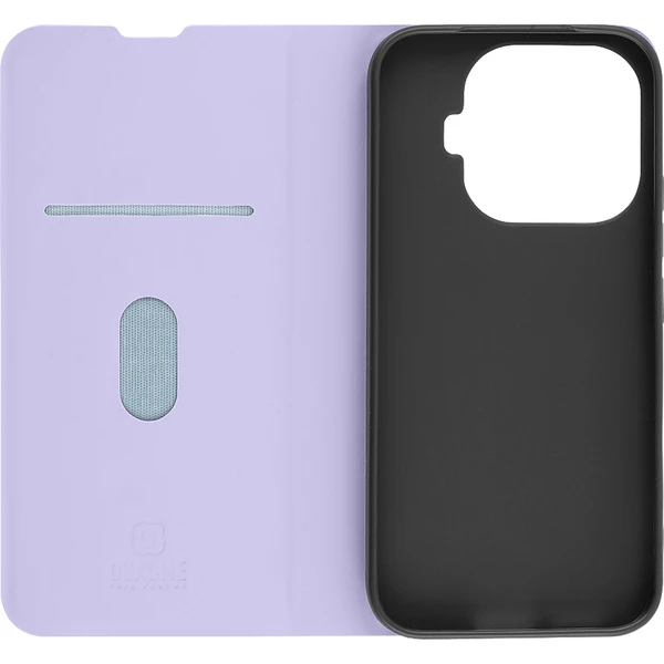 OBAL:ME SmoothTouch Pouzdro pre Xiaomi 17T Pastel Lilac - Puzdra - Obrázok ac70ed0bcfc34d3d85549254d6380356
