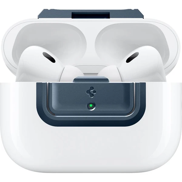 Spigen Lock Fit M puzdro AirPods Pro (2nd/1st Gen) modré - Puzdra - Obrázok ac71d73c42f843ea92cda59d22b4f82a
