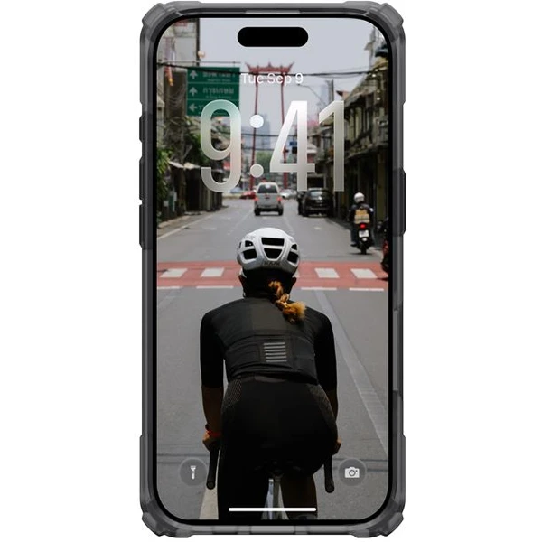 UAG Plasma XTE Magsafe kryt iPhone 17 dymový/titánový - Puzdra - Obrázok ac7bcc8d18f349adbd6ef8788571f2fe