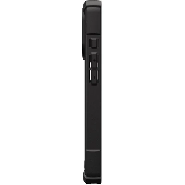 UAG Plasma XTE Magsafe kryt iPhone 17 Pro čierny/oranžový - Puzdra - Obrázok ac82b749d0c04c97825231b161106c9e