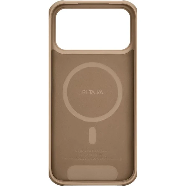Pitaka Aramid ProGuard Case MagSafe kryt iPhone 17 Pro Max Sunset - Puzdra - Obrázok ac8dcaef56d749ea891d00c84b1cb826