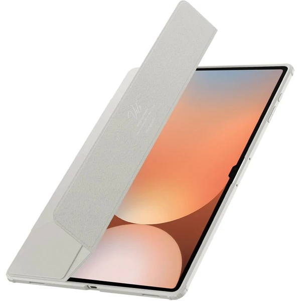 Spigen Ultra Hybrid Pre púzdro Samsung Galaxy Tab S10/S9/S8 Ultra šedé - Puzdra - Obrázok ac981b35b0cd47c0ae45c0814f36740c