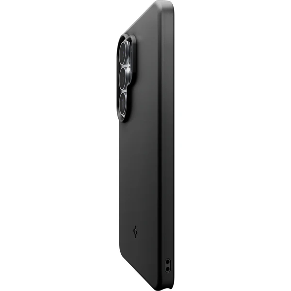 Spigen Thin Fit MagSafe kryt Samsung Galaxy S26 Ultra čierny - Puzdra - Obrázok ac9abfedbd8649c1a8072376b20da68a
