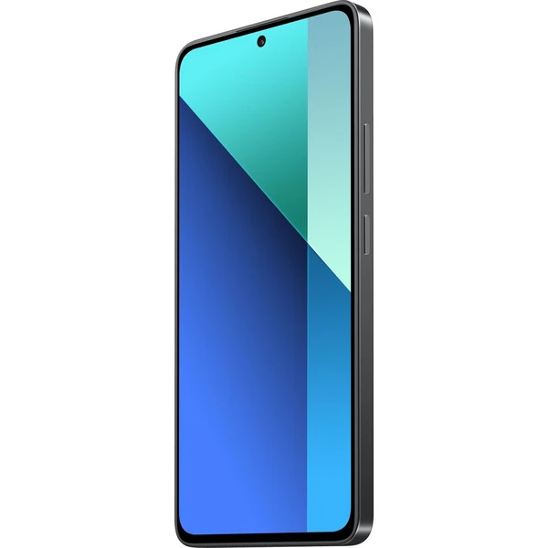 Xiaomi Redmi Note 13 8GB/256GB čierna - Mobilné telefóny - Obrázok aca7acf61a4242ebbceacf206d1c24f7