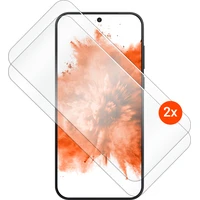 FIXED 2,5D tvrdené sklo OnePlus 15, 2 ks číre - Ochranné fólie a sklo