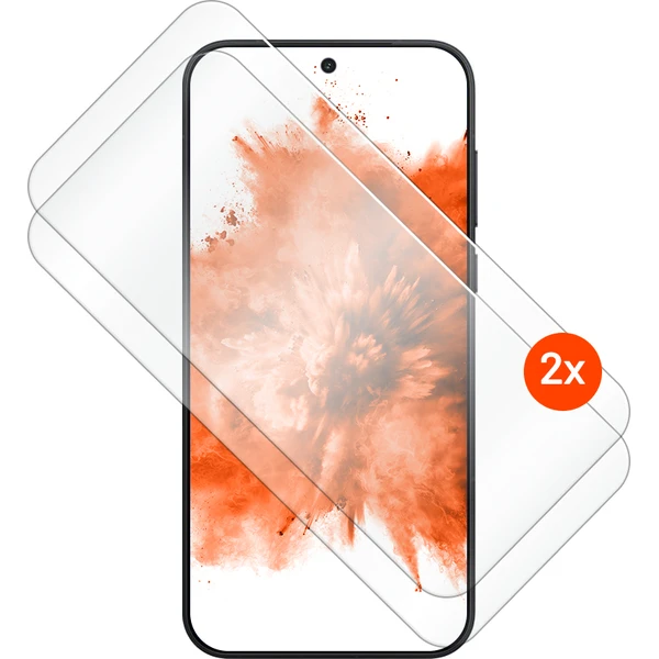 FIXED 2,5D tvrdené sklo OnePlus 15, 2 ks číre - Ochranné fólie a sklo - Hlavný obrázok