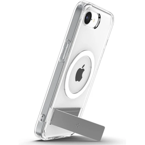 Spigen Ultra Hybrid S MagSafe kryt iPhone 17e/16e biely - Puzdra - Obrázok acc30609ba824a3698f4e6f8bca9d61b