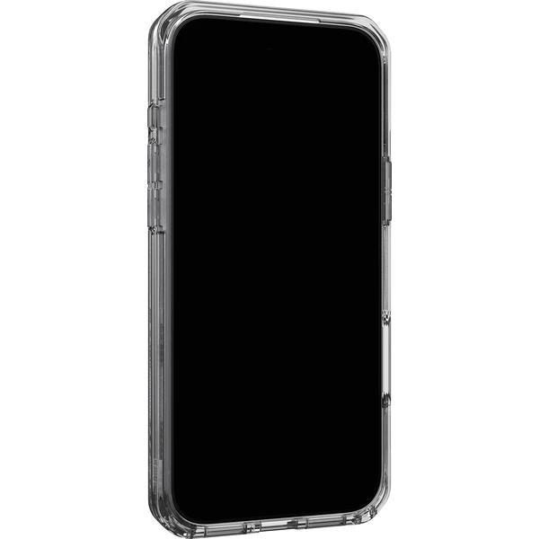 UAG Dot MagSafe, ice/smoke - iPhone 2026 Pro Max/17 Pro Max - Puzdra - Obrázok acc92fc32e894d898e20d8d5b5ee284b