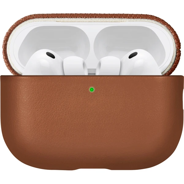 Native Union (RE)Classic Case puzdro pre AirPods Pro 3 tan - Puzdra - Obrázok acd7080c7dcb4ad3a4ae9d8e74a77b05