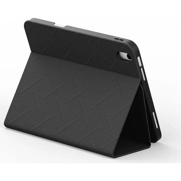 SKINARMA Juno puzdro pre iPad 11" (2025) Black - Puzdra - Obrázok acdc9f413b3c4ffab6914dd4b22badc8