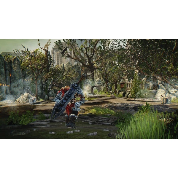 Darksiders Warmastered Edition (XSX) - Hry na Xbox Series - Obrázok acdde5fa6079401b877dba2956771ff1