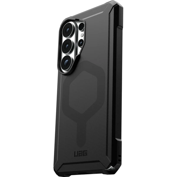 UAG Essential Armor MagSafe kryt Samsung Galaxy S26 Ultra čierny - Puzdra - Obrázok ace2e0fea17641faa2abe9265e831b2f