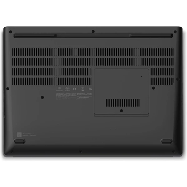 Lenovo ThinkPad P16 Gen 2 Intel (21FA004SCK) RTX 2000 Ada sivý - Notebooky - Obrázok aceefd5e3d604dfaa97e517ed955ab53