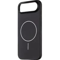 OBAL:ME MagNetix matný TPU kryt Apple iPhone Air čierny - Puzdra