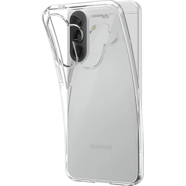 Spigen Liquid Crystal kryt Samsung Galaxy A57 5G krištáľovo priehľadný - Puzdra - Obrázok acf1c89c8f504167b76729a67593f431