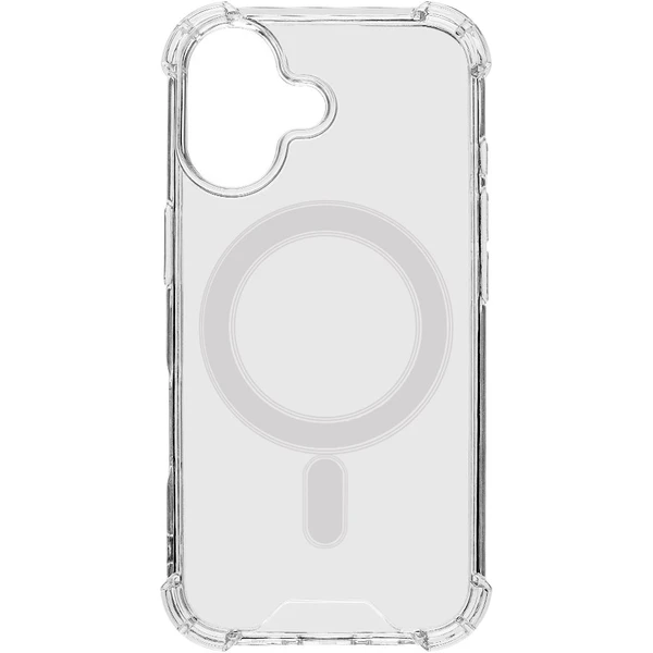 Tactical MagForce Plyo kryt Apple iPhone 17 číry - Puzdra - Obrázok acf7c046378b462ca204bcbb4855a3ab