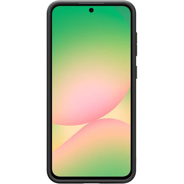 Spigen Ultra Hybrid kryt Samsung Galaxy A56 5G matne čierny - Puzdra - Obrázok acfb5afdaa8945eba74d990f3e01f83b