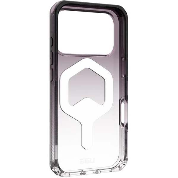 UAG Plyo Magsafe kryt iPhone 17 Pro čierny/číry - Puzdra - Obrázok acff0641c6cd44b5be76e4f2e2d0c5cd