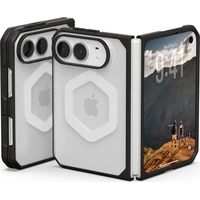 UAG Mouve MagSafe kryt iPhone Duo číry - Puzdra