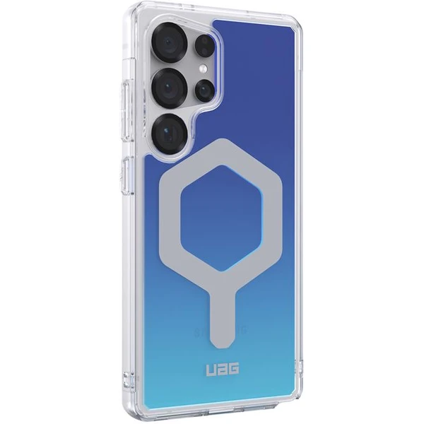 UAG Plyo Pre kryt Samsung Galaxy S25 Ultra modrý - Puzdra - Obrázok ad084f1db0e0449dab048f4d1b01cf20