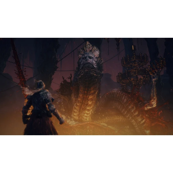 Elden Ring Tarnished Edition (Switch 2) (Game Key Card) - Hry na Nintendo Switch 2 - Obrázok ad11dc9b821a4d4d8d38618fc41838a4