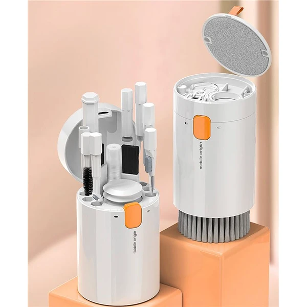 Mobile Origin Multifunctional Cleaning Kit čistiaca sada 20v1 - Čistiace súpravy - Obrázok ad272caf4a674cfb811548a1b3cd51ef
