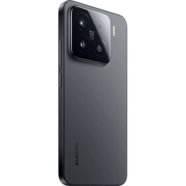 Xiaomi 15 5G 12GB/256GB čierna - Mobilné telefóny - Obrázok ad351cd8241d40f19bf0fd32553ada30