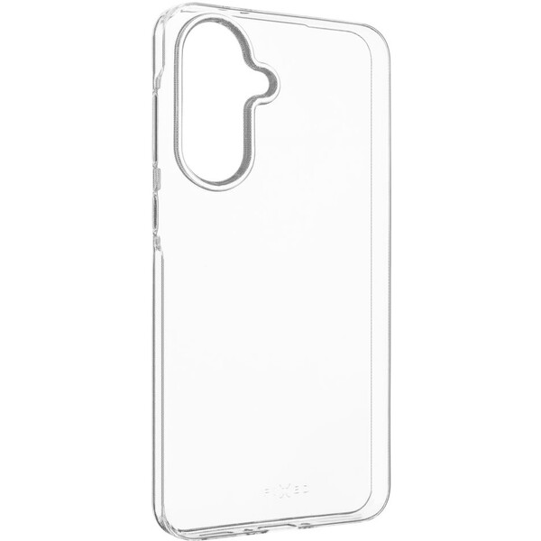 E-shop FIXED Story Slim TPU kryt Samsung Galaxy A36 5G, 0,6 mm číry