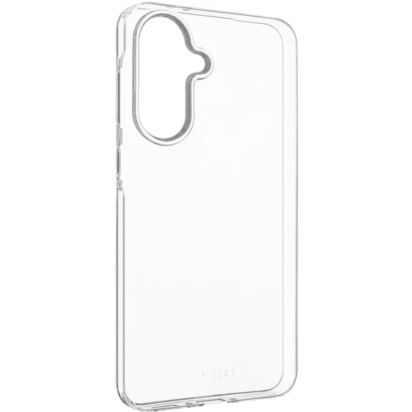 FIXED Story Slim TPU kryt Samsung Galaxy A36 5G, 0,6 mm číry - Puzdra - Hlavný obrázok