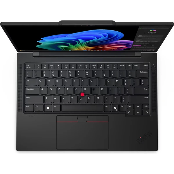 Lenovo ThinkPad T14s Gen 6 (21N1000UCK) čierny - Notebooky - Obrázok ad3f44f4210a43baa851533f3ee1196b