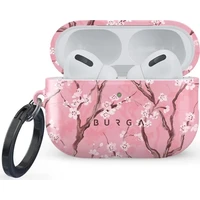 Burga puzdro pre Airpods Pro 3 Sakura - Puzdra