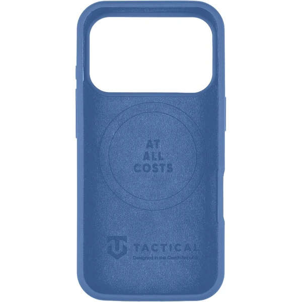 Tactical MagForce Velvet Smoothie kryt Apple iPhone 17 Pro Avatar - Puzdra - Obrázok ad4f4a8f244e400dbd4e71043b0564f9